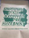 Kompendium otázek a odpovědí pro hudebníky