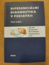 Diferenciální diagnostika v pediatrii