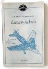 Letoun - raketa