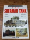 The Sherman tank