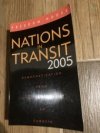 Nations in transit 2005