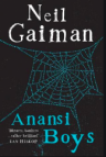 Anansi Boys