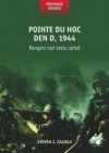 Pointe du Hoc - den D, 1944