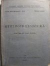 Geologie lesnická