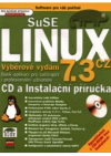 Linux SuSE 7.3 CZ