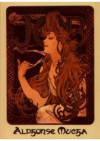 Alphonse Mucha