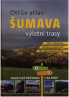 Ottův atlas Šumava