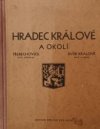 Hradec Králové a okolí