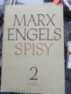 Marx Engels spisy 2