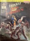 Třikrát žena v ohrožení 4/94