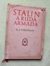 Stalin a Rudá armáda