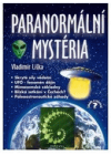 Paranormální mystéria