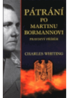 Pátrání po Martinu Bormannovi