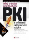 Velký průvodce infrastrukturou PKI a technologií elektronického podpisu