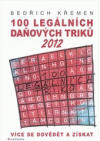 100 legálních daňových triků 2012