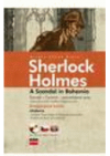 Sherlock Holmes: A scandal in Bohemia
