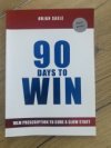 90 days to win