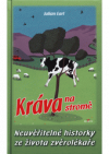 Kráva na stromě