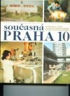 Současná Praha 10