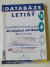 Databáze letišť 2006