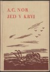 Jed v krvi