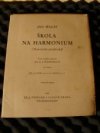 Škola na Harmonium