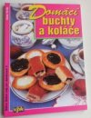 Domácí buchty a koláče