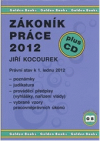 Zákoník práce 2012