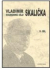 Vladimír Skalička - souborné dílo
