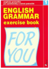 English grammar for you