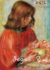 Degas a Renoir - neznámá díla