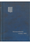 Schwarzenberská ročenka 1935