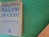 Pediatrie pro praxi