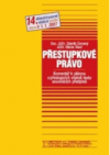 Přestupkové právo