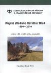 Krajské středisko Havlíčkův Brod 1990-2010