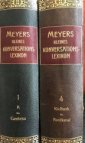 Meyers kleines konversations-lexikon