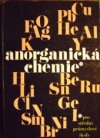 Anorganická chemie pro střední průmyslové školy nechemického zaměření