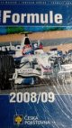Formule 2008/2009