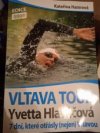 Vltava tour - Yvetta Hlaváčová