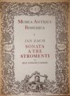 Musica Antiqua Bohemica 9