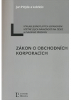 Zákon o obchodních korporacích