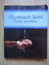 Almanach lázní České republiky