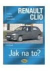 Údržba a opravy automobilů Renault Clio