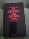 Die Krematorien von Auschwitz