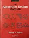 The Algorithm Design Manual