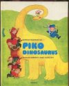 Piko Dinosaurus