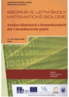 Sborník 5. letní školy matematické biologie