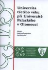 Univerzita třetího věku při Univerzitě Palackého v Olomouci