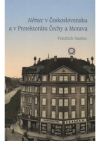 Němec v Československu a v Protektorátu Čechy a Morava