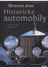 Historické automobily
